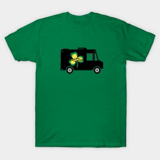 Paddy's Wagon T-Shirt